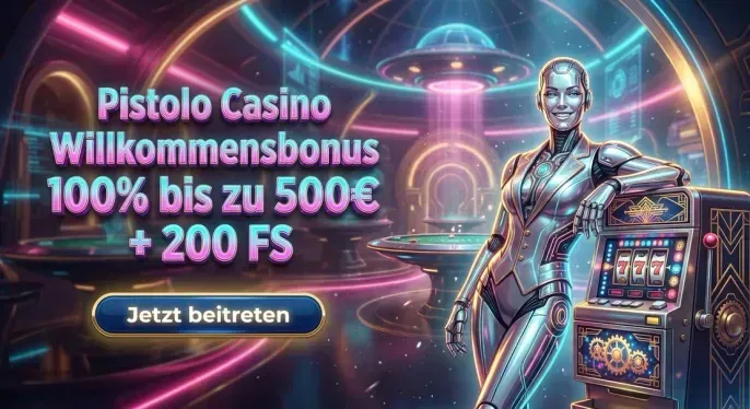 Pistolo Casino